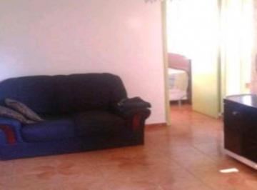 Apartamento · 50m² · 2 Quartos · 1 Vaga · Apartamento, Parque Laguna, Taboão da Serra, SP