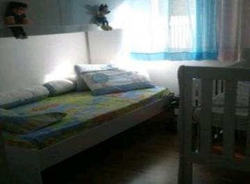 Apartamento · 46m² · 2 Quartos · 1 Vaga · Apartamento - Parque Marabá