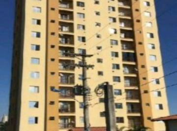 Apartamento · 54m² · 2 Quartos · 1 Vaga · Apartamento, Jardim América, Taboão da Serra, SP