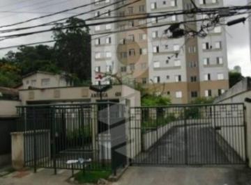 Apartamento · 50m² · 2 Quartos · 1 Vaga · Apartamento, Jardim Celeste, São Paulo, SP