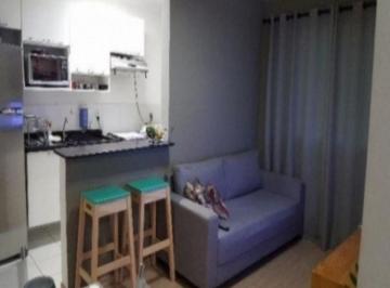 Apartamento · 47m² · 2 Quartos · 1 Vaga · Apartamento, Parque Munhoz, São Paulo, SP