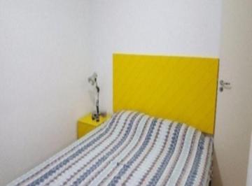 Apartamento · 47m² · 2 Quartos · 1 Vaga · Apartamento - Parque Munhoz