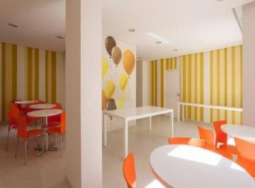 Apartamento · 58m² · 2 Quartos · 1 Vaga · Apartamento - Parque Taboão