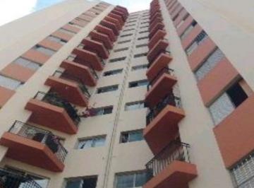 Apartamento · 58m² · 2 Quartos · 1 Vaga · Apartamento, Vila Pirajussara, São Paulo, SP