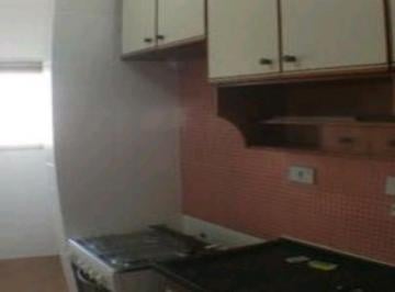 Apartamento · 58m² · 2 Quartos · 1 Vaga · Apartamento - Vila Pirajussara