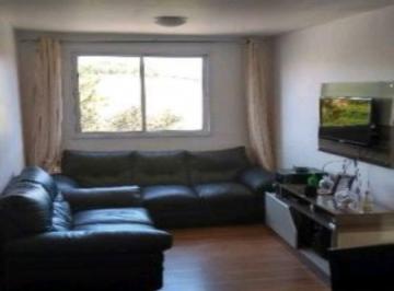 Apartamento · 44m² · 2 Quartos · Apartamento, Jardim Elizabete, Taboão da Serra, SP