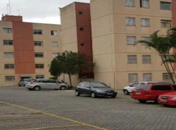 Apartamento · 50m² · 2 Quartos · 1 Vaga · Apartamento, Jardim Bom Refúgio, São Paulo, SP