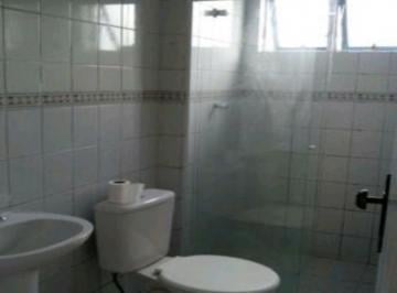Apartamento · 60m² · 2 Quartos · 1 Vaga · Apartamento - Cidade Intercap