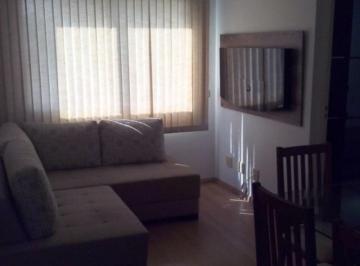 Apartamento · 48m² · 2 Quartos · 1 Vaga · Apartamento, Parque Munhoz, São Paulo, SP