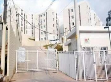 Apartamento · 43m² · 2 Quartos · Apartamento, Vila Indiana, Taboão da Serra, SP