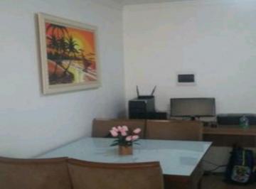 Apartamento · 50m² · 2 Quartos · 1 Vaga · Apartamento, Parque Pinheiros, Taboão da Serra, SP