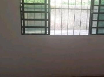 Apartamento · 50m² · 2 Quartos · 1 Vaga · Apartamento - Jardim Sílvio Sampaio