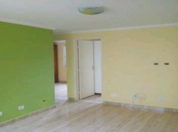 Apartamento · 56m² · 2 Quartos · 1 Vaga · Apartamento, Jardim Leônidas Moreira, São Paulo, SP