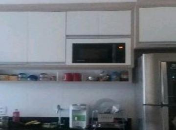 Apartamento · 46m² · 2 Quartos · 1 Vaga · Apartamento - Parque Munhoz