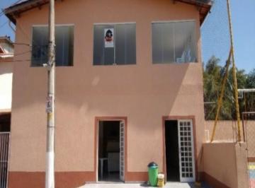 Casa · 80m² · 2 Quartos · 3 Vagas · Casa - Jardim Petrópolis
