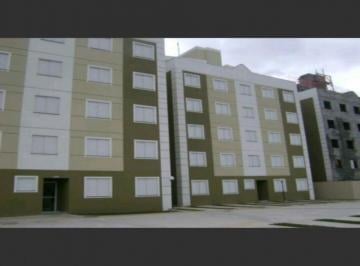 Apartamento · 56m² · 3 Quartos · 1 Vaga · Apartamento - Parque Marabá
