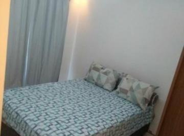 Apartamento · 56m² · 2 Quartos · 1 Vaga · Apartamento, Jardim América, Taboão da Serra, SP