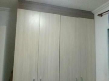 Apartamento · 42m² · 2 Quartos · Apartamento, Jardim Salete, Taboão da Serra, SP