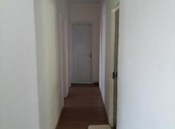 Apartamento · 73m² · 2 Quartos · 1 Vaga · Apartamento, Jardim Pedro Gonçalves, Taboão da Serra, SP