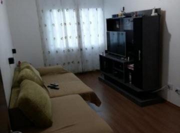 Apartamento · 73m² · 2 Quartos · 1 Vaga · Apartamento - Jardim Pedro Gonçalves