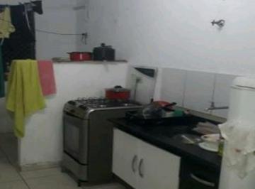 Apartamento · 50m² · 2 Quartos · 1 Vaga · Apartamento - Jardim Novo Record
