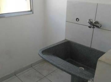 Apartamento · 50m² · 2 Quartos · 1 Vaga · Apartamento - Jardim das Palmas
