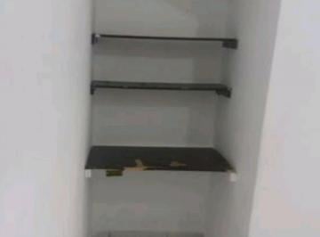 Casa · 58m² · 2 Quartos · 1 Vaga · Casa - Jardim Suína