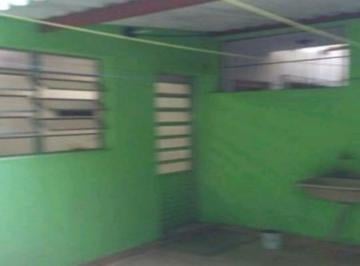 Casa · 90m² · 2 Quartos · 1 Vaga · Casa - Jardim Ouro Preto