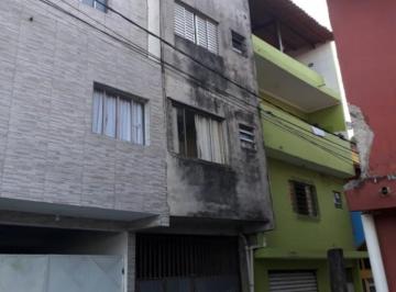 Casa · 80m² · 2 Quartos · 1 Vaga · Casa - Parque Pinheiros