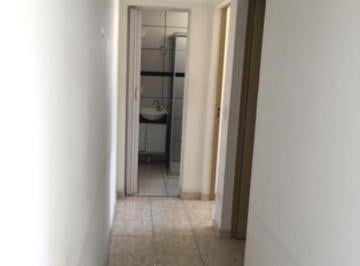 Apartamento · 52m² · 2 Quartos · 1 Vaga · Apartamento - Jardim Independência