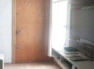 Apartamento · 45m² · 2 Quartos · Apartamento, Vila Indiana, Taboão da Serra, SP