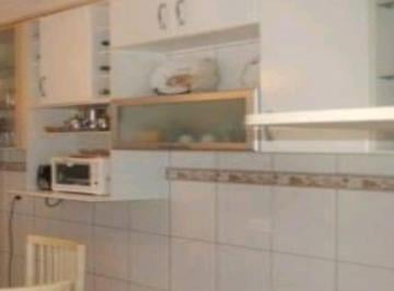 Casa · 150m² · 3 Quartos · 3 Vagas · Casa - Jardim São Salvador