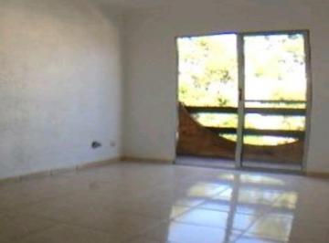 Apartamento · 56m² · 2 Quartos · 1 Vaga · Apartamento - Jardim Macedônia
