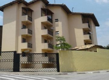 Apartamento · 58m² · 2 Quartos · 1 Vaga · Apartamento, Parque Pinheiros, Taboão da Serra, SP