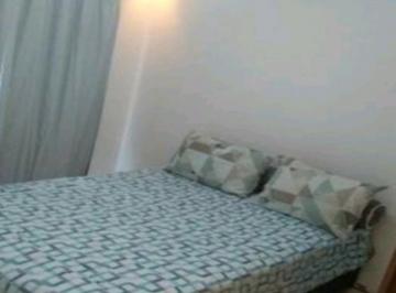 Apartamento · 55m² · 2 Quartos · 1 Vaga · Apartamento - Jardim América