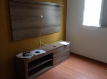 Apartamento · 52m² · 3 Quartos · 1 Vaga · Apartamento, Paraisópolis, São Paulo, SP