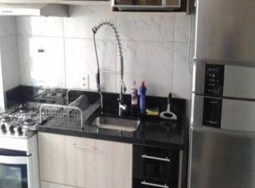 Apartamento · 50m² · 2 Quartos · 1 Vaga · Apartamento, Jardim Mitsutani, São Paulo, SP