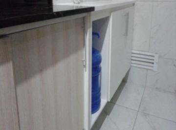 Apartamento · 50m² · 2 Quartos · 1 Vaga · Apartamento, Jardim Mitsutani, São Paulo, SP