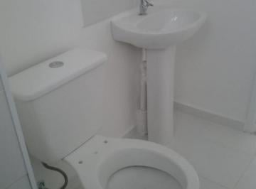Apartamento · 52m² · 2 Quartos · 1 Vaga · Apartamento - Jardim Mitsutani