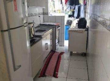 Apartamento · 56m² · 2 Quartos · 1 Vaga · Apartamento, Parque Pirajussara, Embu das Artes, SP