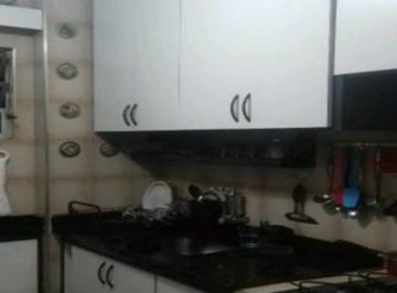 Apartamento · 60m² · 3 Quartos · 1 Vaga · Apartamento, Parque Pinheiros, Taboão da Serra, SP