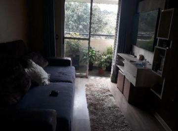 Apartamento · 68m² · 3 Quartos · 1 Vaga · Apartamento - Jardim das Palmas