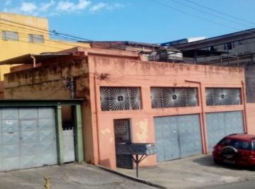Comercial · 250m² · 3 Quartos · Prédio, Jardim Ângela, Embu, SP