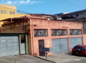 Comercial · 250m² · 3 Quartos · Edifício comercial - Jardim Ângela