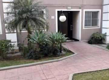 Apartamento · 53m² · 2 Quartos · 1 Vaga · Apartamento - Parque Munhoz