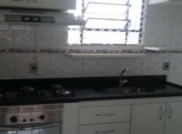 Apartamento · 47m² · 2 Quartos · 1 Vaga · Apartamento, Cidade Intercap, Taboão da Serra, SP