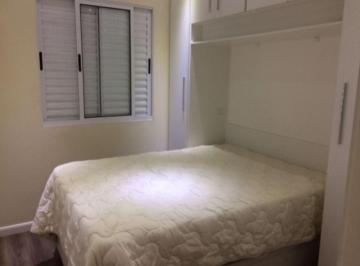 Apartamento · 45m² · 2 Quartos · 1 Vaga · Apartamento - Jardim Petrópolis