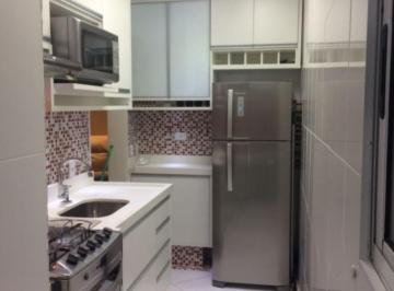 Apartamento · 45m² · 2 Quartos · 1 Vaga · Apartamento, Jardim Petrópolis, Cotia, SP