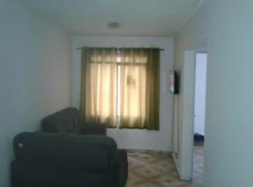Apartamento · 50m² · 2 Quartos · 1 Vaga · Apartamento - Jardim Olinda