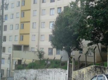 Apartamento · 50m² · 2 Quartos · 1 Vaga · Apartamento, Jardim Olinda, São Paulo, SP